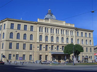 Купить диплом в Санкт-Петербурге